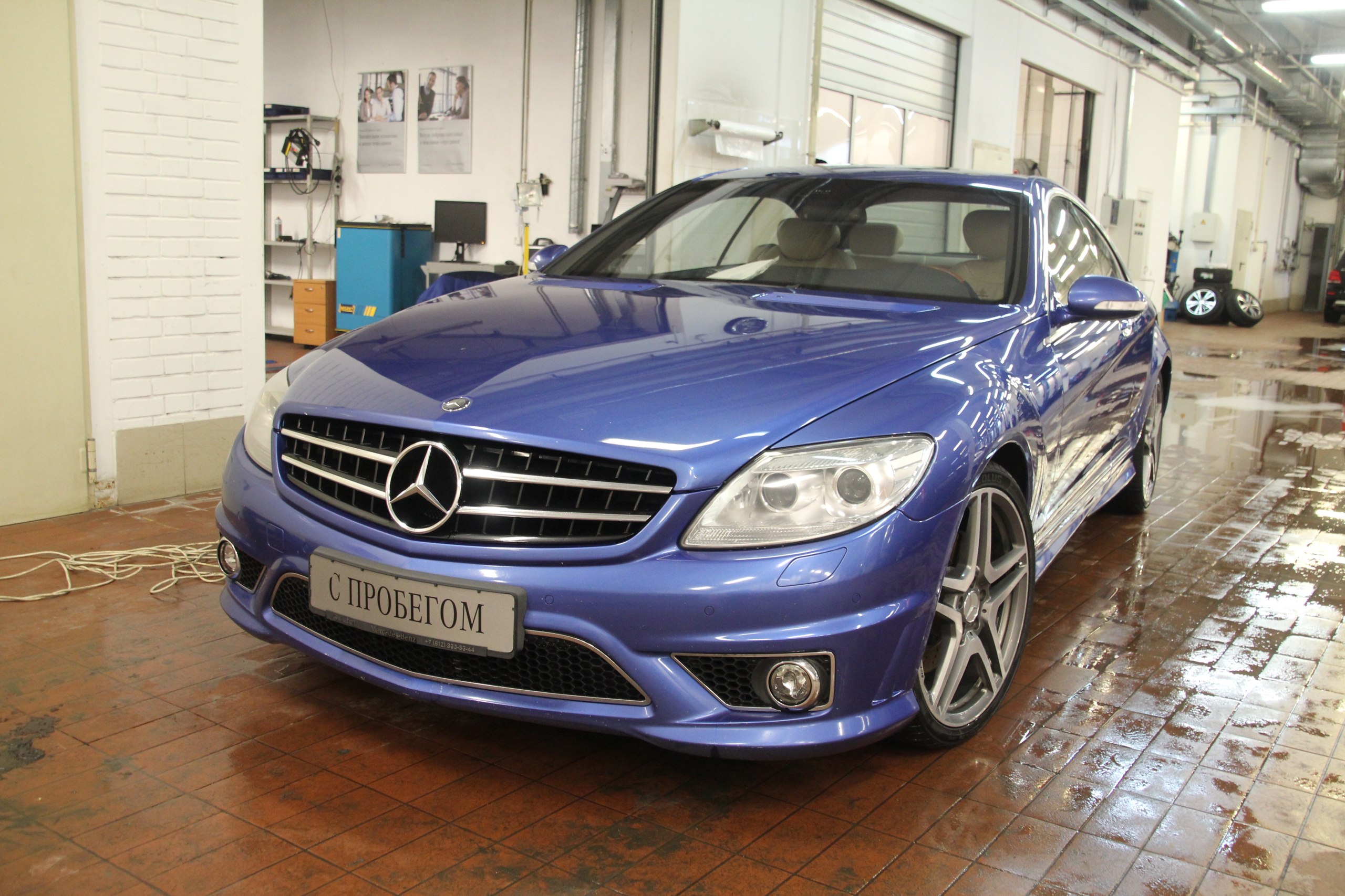 Вид спереди после восстановления вид спереди после восстановления фото