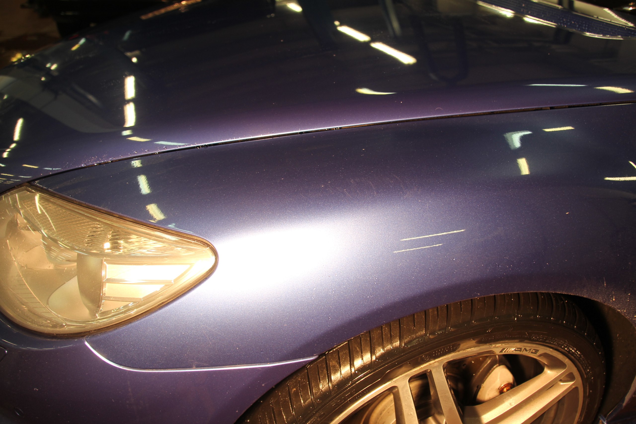 Повреждения ЛКП автомобиля повреждения лкп автомобиля фото