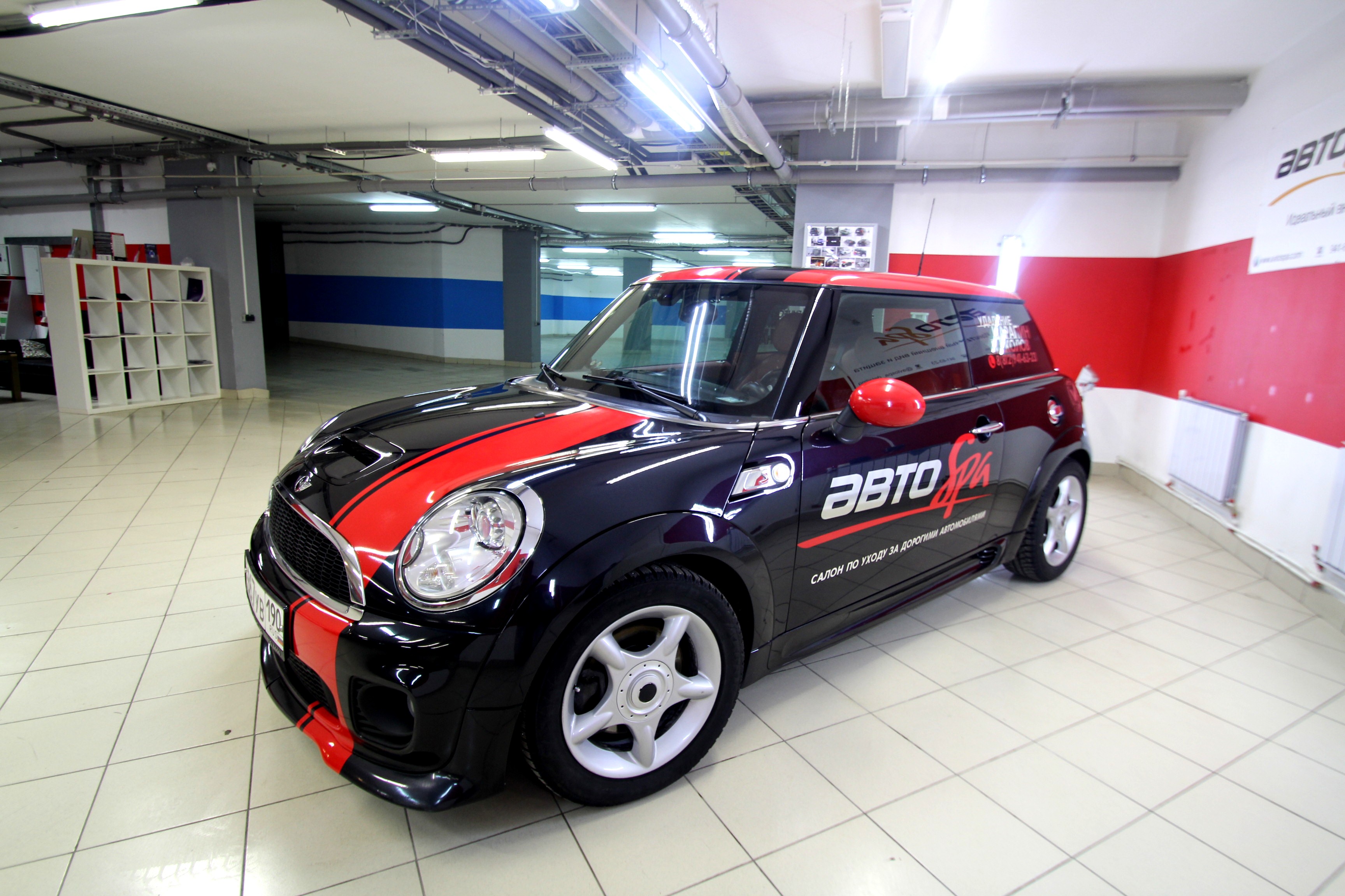 Бренд АвтоSpa бренд автоspa фото